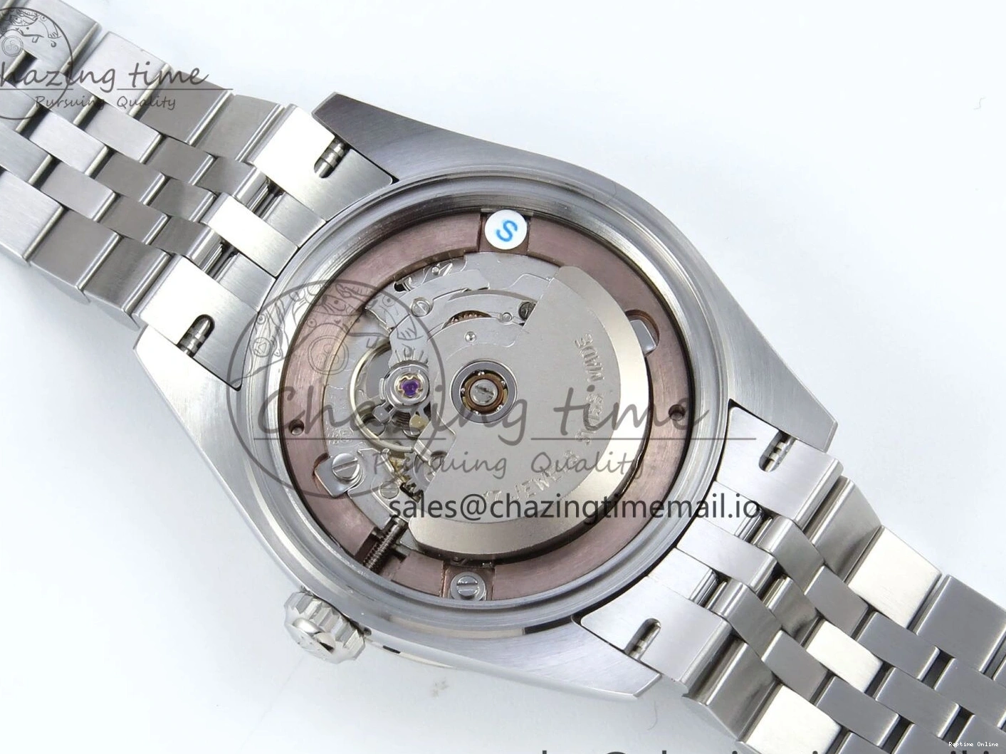 0510 DateJust 31 278384RBR ARF 1:1 Best Edition 904L Steel Black Roman Dial Diamonds Bezel on SS Jubilee Bracelet ETA SmoothTexture 449